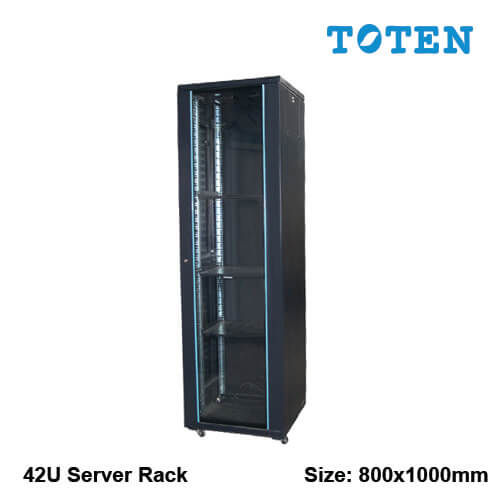 server rack 42u