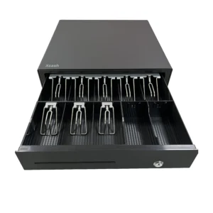 Xcash M405E Heavy Duty Cash Drawer