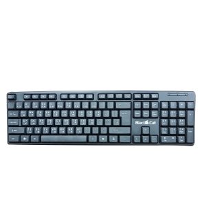 BlackCat Office Keyboard