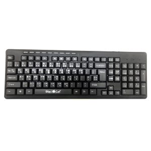 BlackCat Keyboard BC-K-505