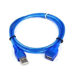 BlackCat USB Extension Cable