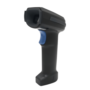 Handheld Barcode Scanner WAI-7330DPM