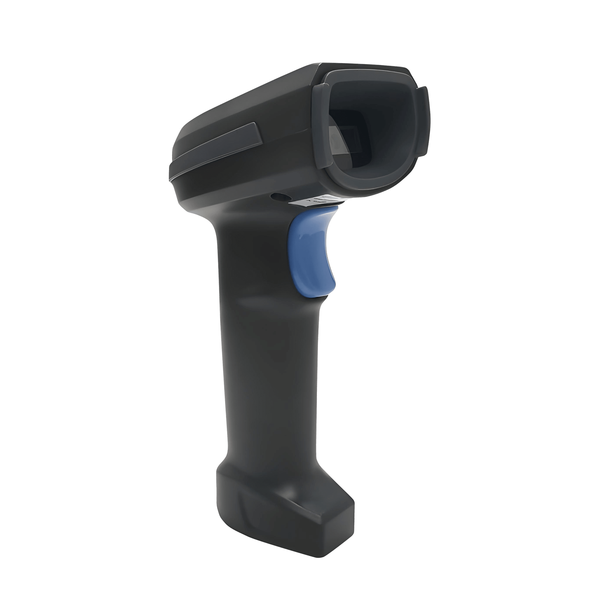Handheld Barcode Scanner6- WAI-7330DPM