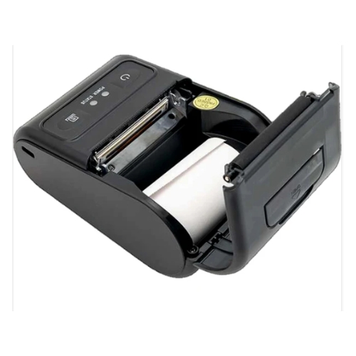 Mobile Receipt Printer