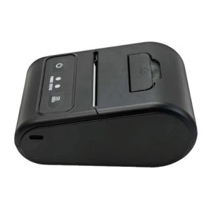 Portable Receipt Printer