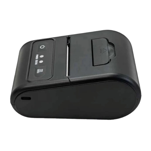 Portable Receipt Printer